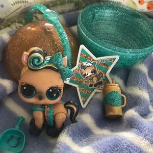lol pets lucky luxe